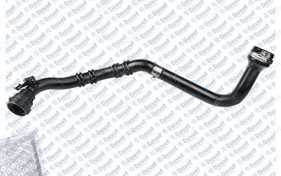 NIFEA 11719 Turbo Borusu Renault Kangoo Ii 1.5 Dci